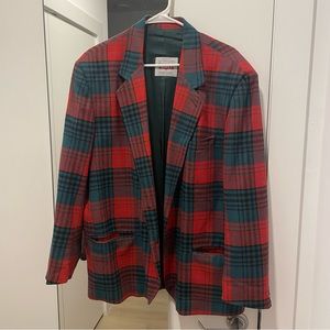 Vintage blazer